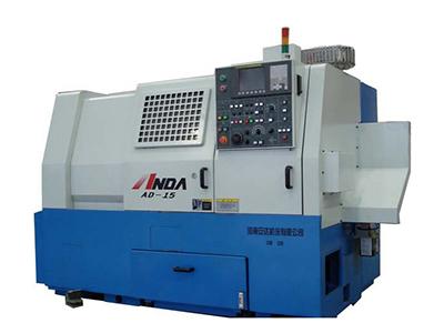 CNC lathe