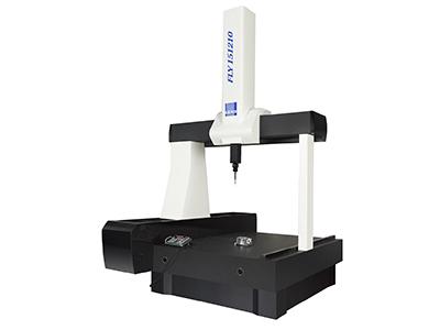 Coordinate measuring machine