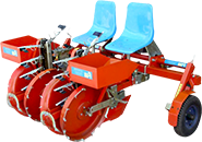 Transplanter