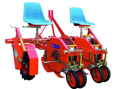 Baby Compact Transplanter