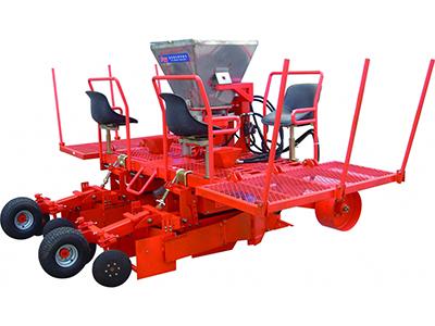 2CZX Sugarcane Transplanter