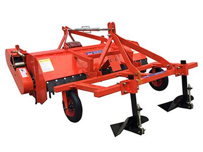 4JUF-2 Root Crop Harvester